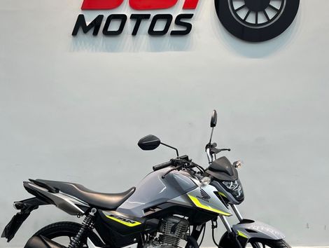 HONDA CG 160 FAN Flex