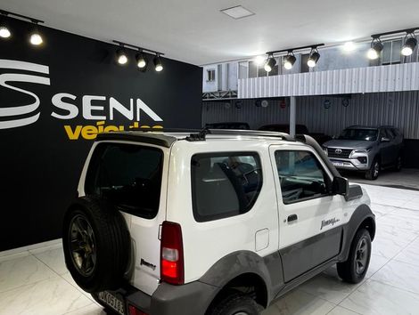 Suzuki Jimny Wide/ Jimny/4ALL 1.3 16V