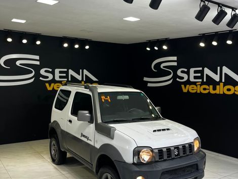Suzuki Jimny Wide/ Jimny/4ALL 1.3 16V