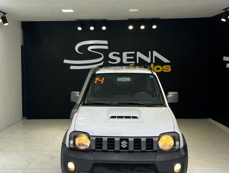 Suzuki Jimny Wide/ Jimny/4ALL 1.3 16V