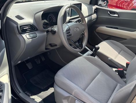 Hyundai HB20S Evol. Bluelink 1.0 TB Flex 12V Aut