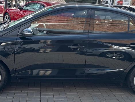 Hyundai HB20S Evol. Bluelink 1.0 TB Flex 12V Aut