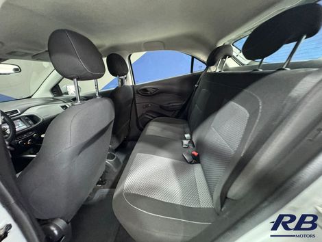 Chevrolet ONIX HATCH LT 1.0 8V FlexPower 5p Mec.