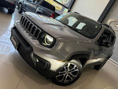 Jeep Renegade Long. T270 1.3 TB 4x2 Flex Aut.
