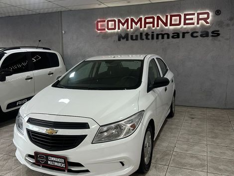 Chevrolet ONIX HATCH Joy 1.0 8V Flex 5p Mec.