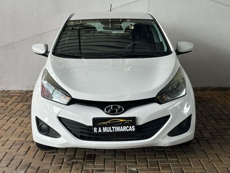 Hyundai HB20 Comf./C.Plus/C.Style 1.0 Flex 12V