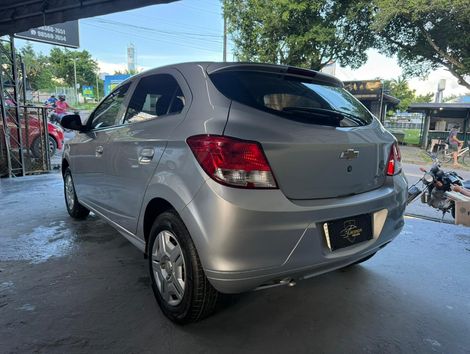 Chevrolet ONIX HATCH LT 1.0 8V FlexPower 5p Mec.