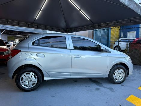 Chevrolet ONIX HATCH LT 1.0 8V FlexPower 5p Mec.