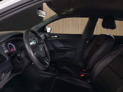 VolksWagen T-Cross Sense 200 TSI 1.0 Flex 5p Aut.