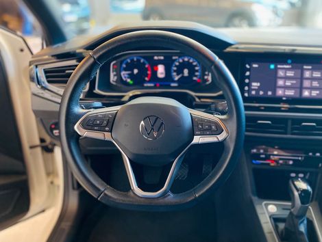 VolksWagen Nivus Highline 1.0 200 TSI Flex Aut.