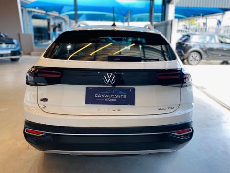 VolksWagen Nivus Highline 1.0 200 TSI Flex Aut.