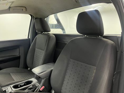Ford Ranger XL 2.2 4x4 CS Diesel Mec.