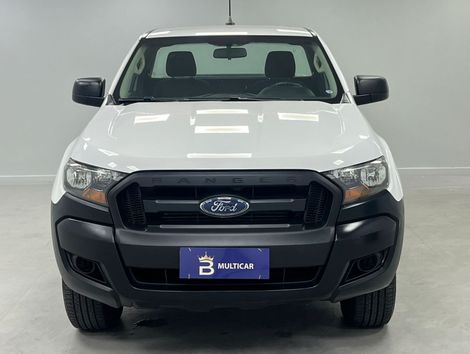 Ford Ranger XL 2.2 4x4 CS Diesel Mec.