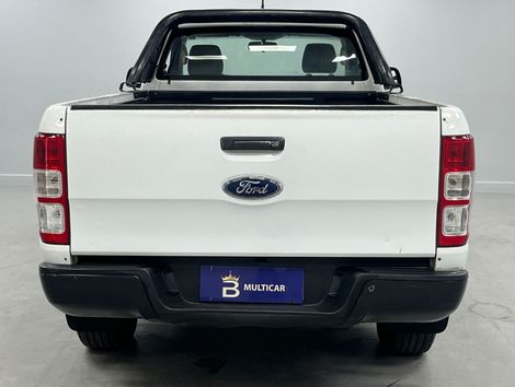Ford Ranger XL 2.2 4x4 CS Diesel Mec.