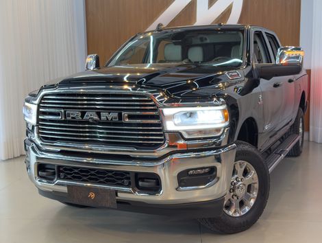 RAM 2500 LARAMIE  6.7 TDI  CD 4x4 Diesel