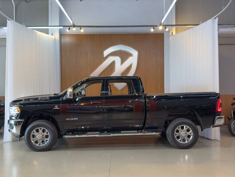 RAM 2500 LARAMIE  6.7 TDI  CD 4x4 Diesel