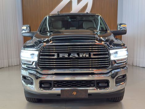 RAM 2500 LARAMIE  6.7 TDI  CD 4x4 Diesel