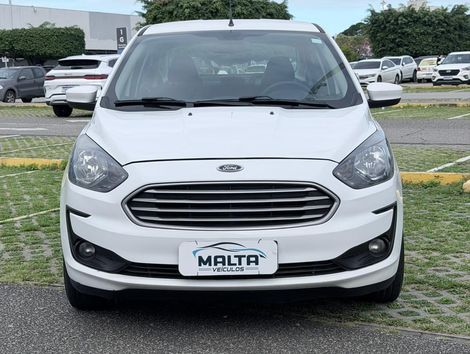 Ford Ka 1.0 SE/SE Plus TiVCT Flex 5p