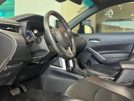Toyota Corolla Cross XRV 1.8 16V Aut. (Híbrido)