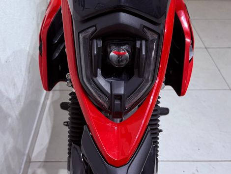 YAMAHA XTZ 150 CROSSER S FLEX