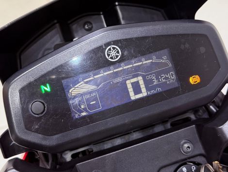 YAMAHA XTZ 150 CROSSER S FLEX