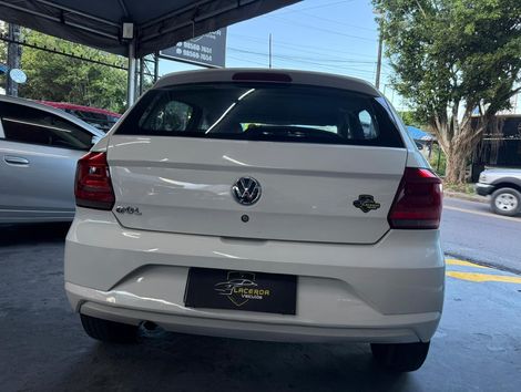 VolksWagen Gol 1.0 Flex 12V 5p