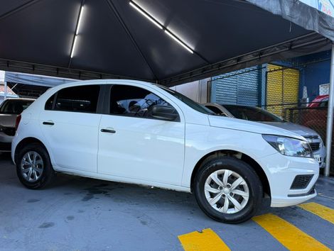 VolksWagen Gol 1.0 Flex 12V 5p