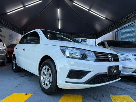 VolksWagen Gol 1.0 Flex 12V 5p