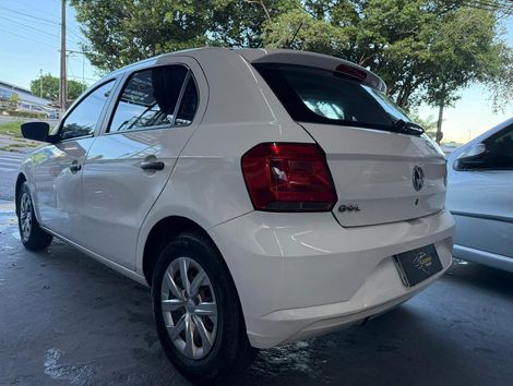 VolksWagen Gol 1.0 Flex 12V 5p