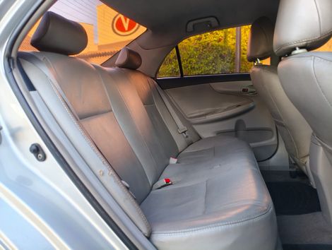 Toyota Corolla XLi 1.8/1.8 Flex 16V Aut.