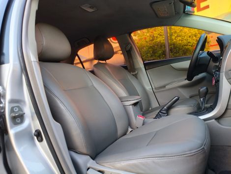 Toyota Corolla XLi 1.8/1.8 Flex 16V Aut.