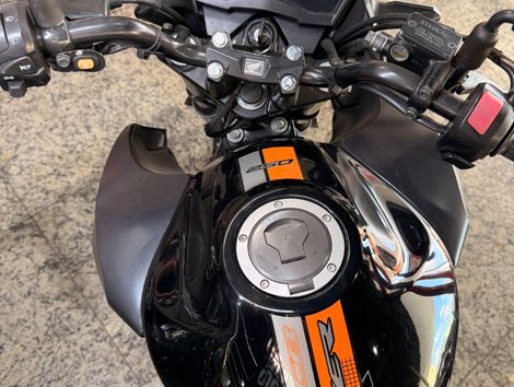 HONDA CB 250 TWISTER/FLEXONE