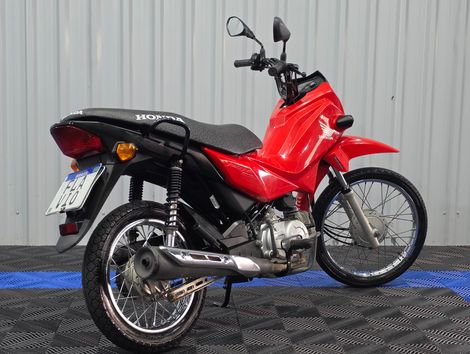 HONDA POP 110i
