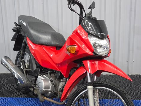 HONDA POP 110i