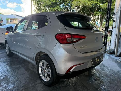 Fiat ARGO DRIVE 1.0 6V Flex