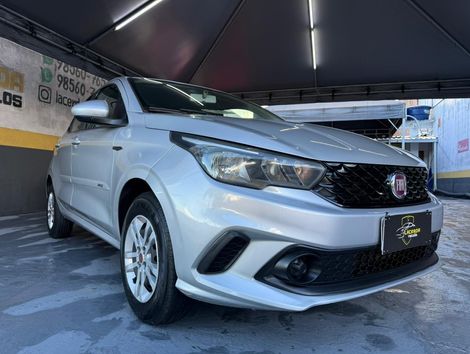 Fiat ARGO DRIVE 1.0 6V Flex