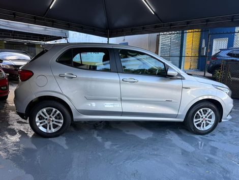 Fiat ARGO DRIVE 1.0 6V Flex