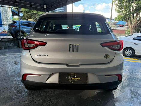 Fiat ARGO DRIVE 1.0 6V Flex