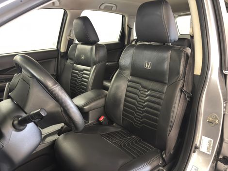 Honda CR-V LX 2.0 16V 2WD/2.0 Flexone Aut.