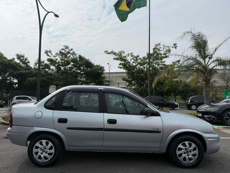 Chevrolet Corsa Sed Class.Life 1.0/1.0 FlexPower