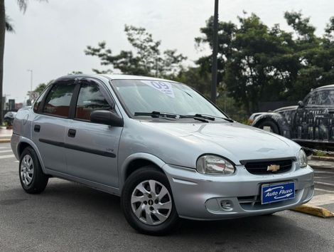 Chevrolet Corsa Sed Class.Life 1.0/1.0 FlexPower