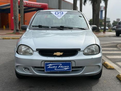 Chevrolet Corsa Sed Class.Life 1.0/1.0 FlexPower