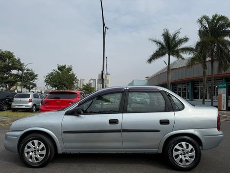 Chevrolet Corsa Sed Class.Life 1.0/1.0 FlexPower