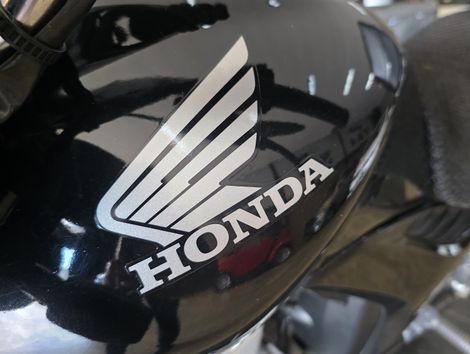 HONDA CG 150 FAN ESi/ 150 FAN ESi FLEX