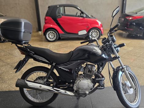 HONDA CG 150 FAN ESi/ 150 FAN ESi FLEX