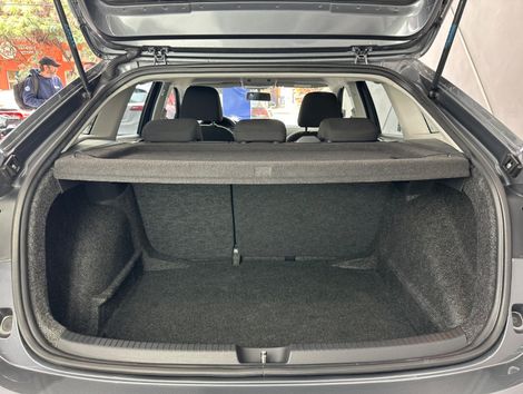 VolksWagen Nivus Comfortline 1.0 200 TSI Flex Aut.