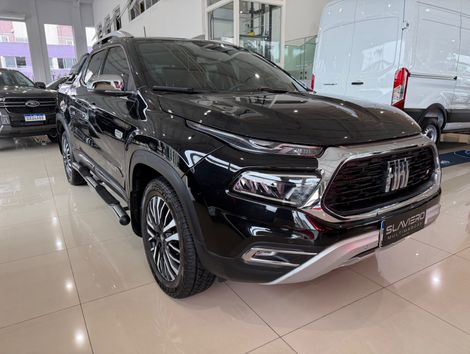 Fiat Toro Ranch 2.2 16V 4x4 TB Diesel Aut.