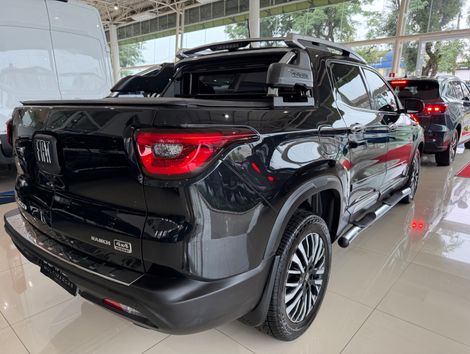 Fiat Toro Ranch 2.2 16V 4x4 TB Diesel Aut.