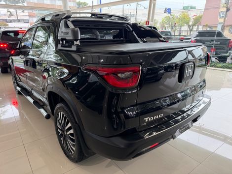 Fiat Toro Ranch 2.2 16V 4x4 TB Diesel Aut.
