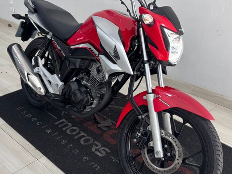 HONDA CG 160 TITAN FLEXONE/Ed.Especial 40 Anos